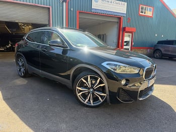 Used BMW X2 2018 for sale - 79780806: Photo