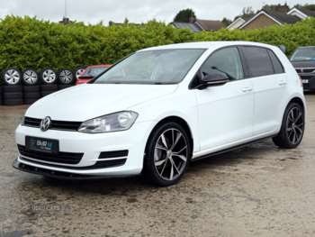 2013 - 1.6 TDI 105 SE 5dr
