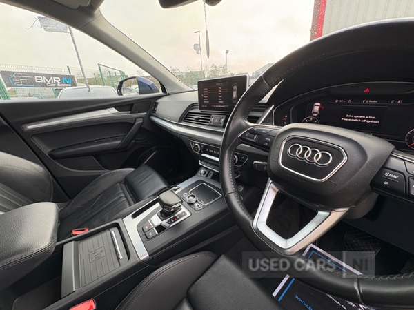 Used Audi Q5 2018 for sale - 77684759: Photo 12