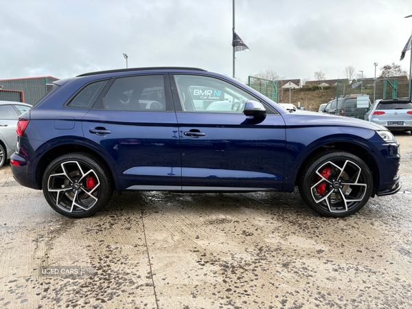 Used Audi Q5 2018 for sale - 77684759: Photo 4
