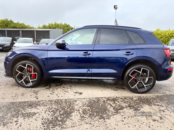 Used Audi Q5 2018 for sale - 77684759: Photo 5