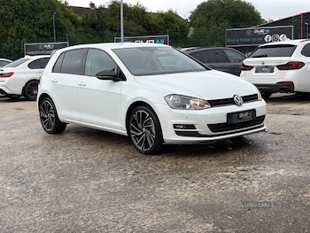 Used Volkswagen Golf 2016 for sale - 78959175: Photo