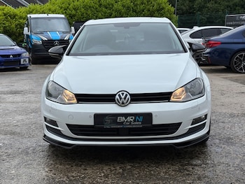 Used Volkswagen Golf 2016 for sale - 78959175: Photo
