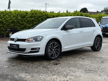 Used Volkswagen Golf 2016 for sale - 78959175: Photo