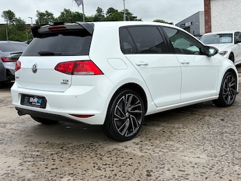 Used Volkswagen Golf 2016 for sale - 78959175: Photo
