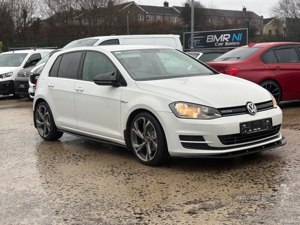 Used Volkswagen Golf 2014 for sale - 77396849: Photo 1