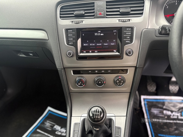 Used Volkswagen Golf 2014 for sale - 77396849: Photo 10