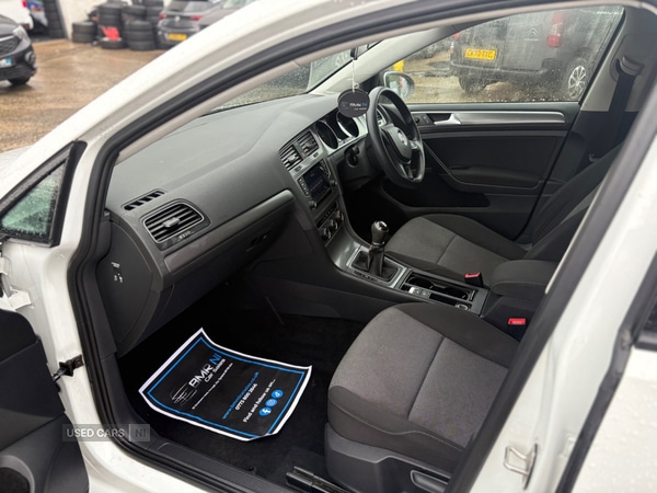 Used Volkswagen Golf 2014 for sale - 77396849: Photo 11