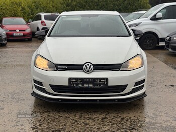 Used Volkswagen Golf 2014 for sale - 77396849: Photo