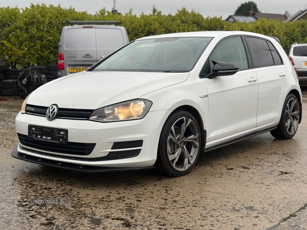 Used Volkswagen Golf 2014 for sale - 77396849: Photo 3