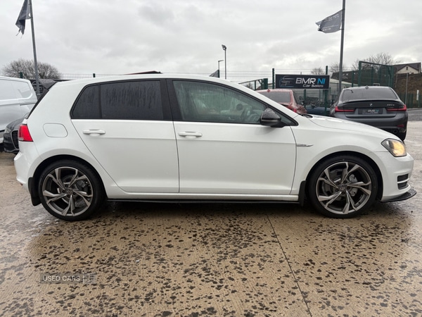 Used Volkswagen Golf 2014 for sale - 77396849: Photo 4