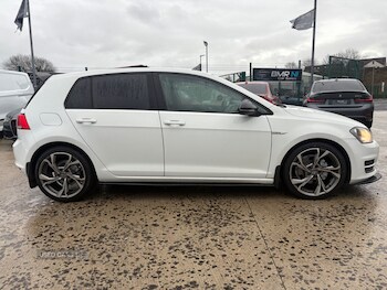 Used Volkswagen Golf 2014 for sale - 77396849: Photo