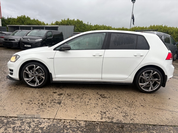 Used Volkswagen Golf 2014 for sale - 77396849: Photo 5