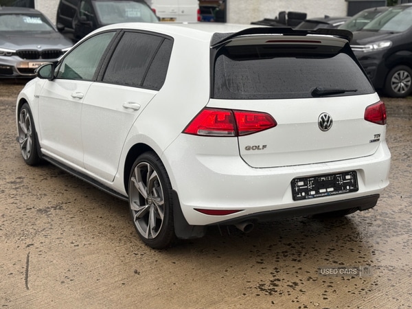 Used Volkswagen Golf 2014 for sale - 77396849: Photo 6