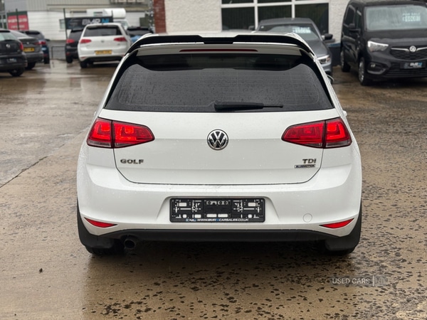 Used Volkswagen Golf 2014 for sale - 77396849: Photo 7