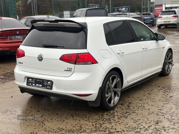 Used Volkswagen Golf 2014 for sale - 77396849: Photo 8