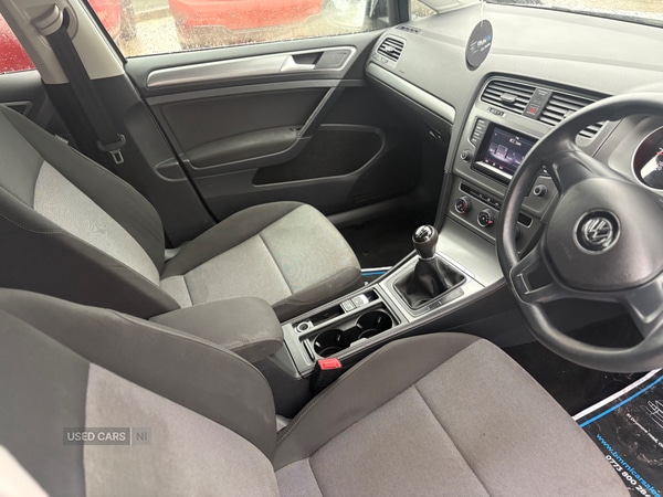 Used Volkswagen Golf 2014 for sale - 77396849: Photo 9