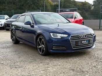 Audi - A4