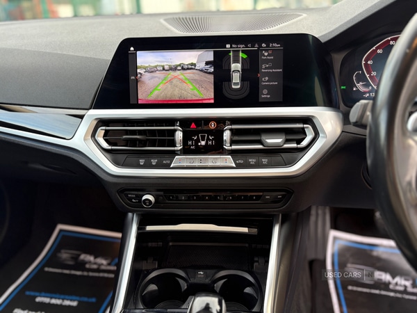 Used BMW 3 Series 2019 for sale - 77231017: Photo 10