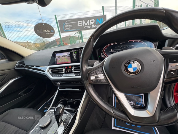 Used BMW 3 Series 2019 for sale - 77231017: Photo 11