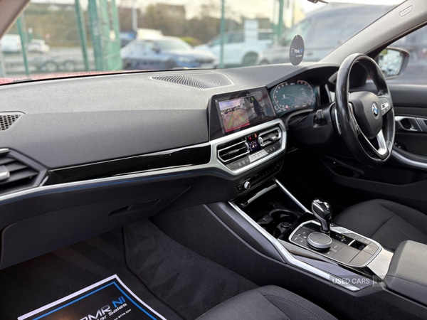 Used BMW 3 Series 2019 for sale - 77231017: Photo 12