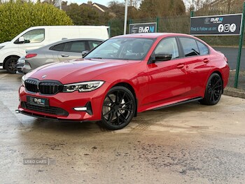 Used BMW 3 Series 2019 for sale - 77231017: Photo