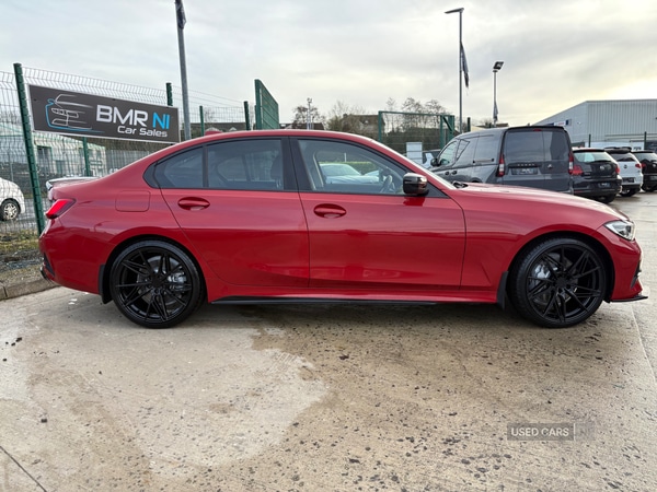 Used BMW 3 Series 2019 for sale - 77231017: Photo 4