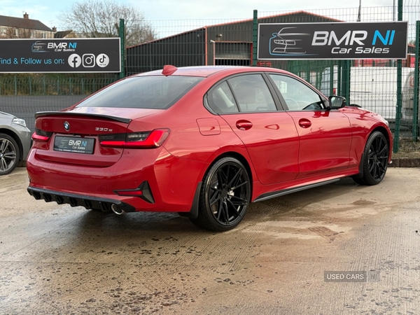 Used BMW 3 Series 2019 for sale - 77231017: Photo 5