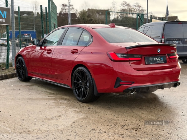 Used BMW 3 Series 2019 for sale - 77231017: Photo 6