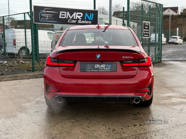 Used BMW 3 Series 2019 for sale - 77231017: Photo 7