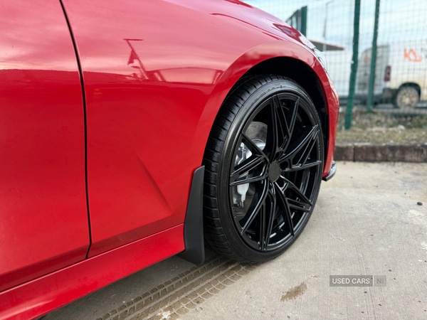 Used BMW 3 Series 2019 for sale - 77231017: Photo 8