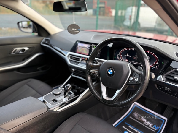 Used BMW 3 Series 2019 for sale - 77231017: Photo 9