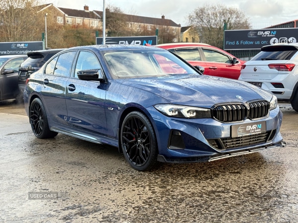 Used BMW 3 Series 2022 for sale - 76729659: Photo 1