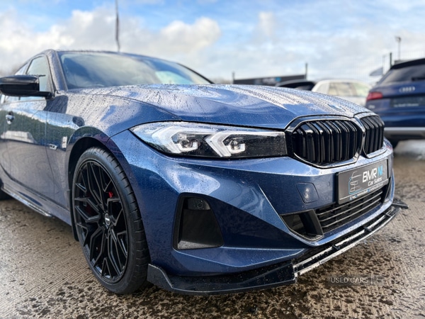 Used BMW 3 Series 2022 for sale - 76729659: Photo 10