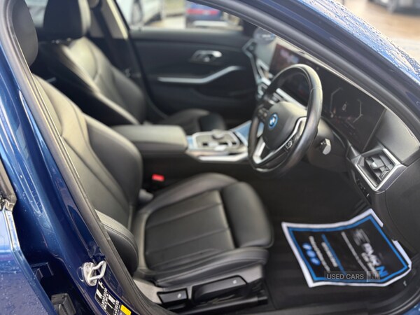 Used BMW 3 Series 2022 for sale - 76729659: Photo 11