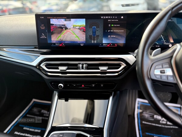 Used BMW 3 Series 2022 for sale - 76729659: Photo 12