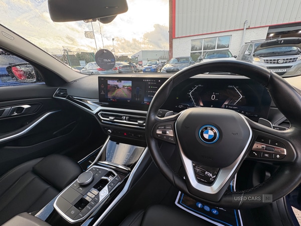 Used BMW 3 Series 2022 for sale - 76729659: Photo 13