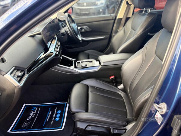 Used BMW 3 Series 2022 for sale - 76729659: Photo 14