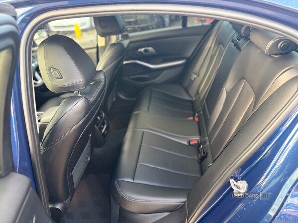 Used BMW 3 Series 2022 for sale - 76729659: Photo 15