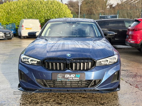 Used BMW 3 Series 2022 for sale - 76729659: Photo 2