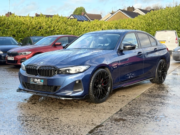 Used BMW 3 Series 2022 for sale - 76729659: Photo 3