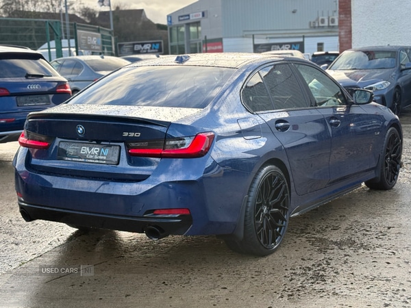 Used BMW 3 Series 2022 for sale - 76729659: Photo 5