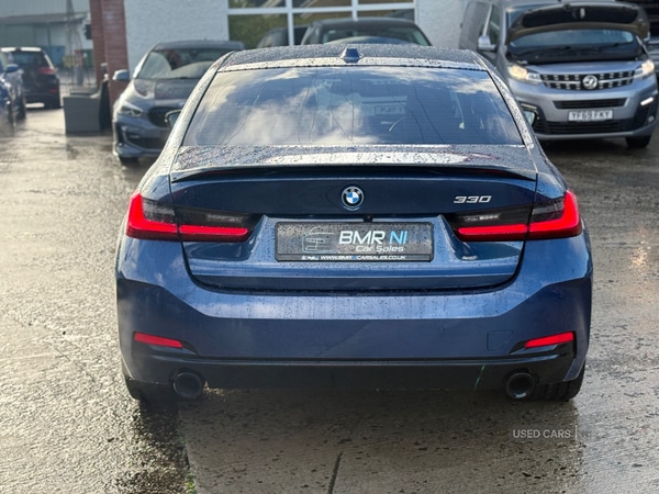 Used BMW 3 Series 2022 for sale - 76729659: Photo 7