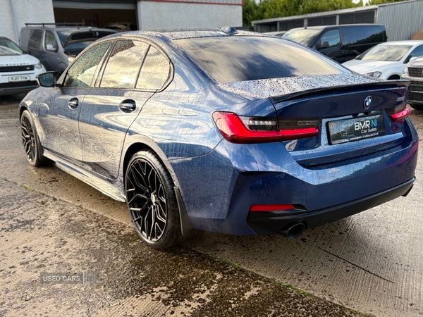 Used BMW 3 Series 2022 for sale - 76729659: Photo 8