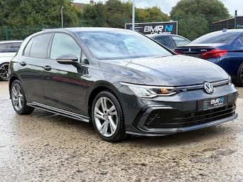 Used Volkswagen Golf 2024 for sale - 79577916: Photo