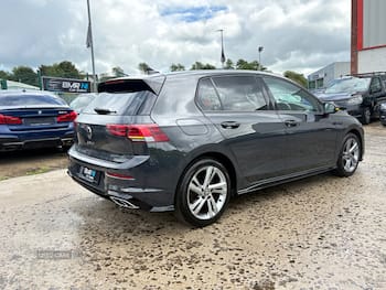 Used Volkswagen Golf 2024 for sale - 79577916: Photo