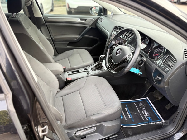 Used Volkswagen Golf 2018 for sale - 77587622: Photo 10