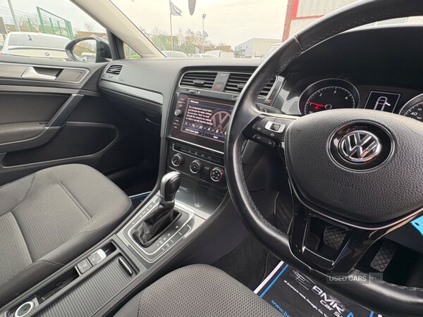 Used Volkswagen Golf 2018 for sale - 77587622: Photo 12