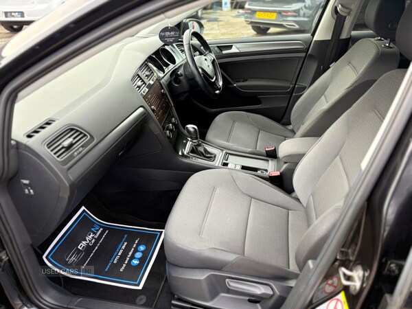 Used Volkswagen Golf 2018 for sale - 77587622: Photo 13