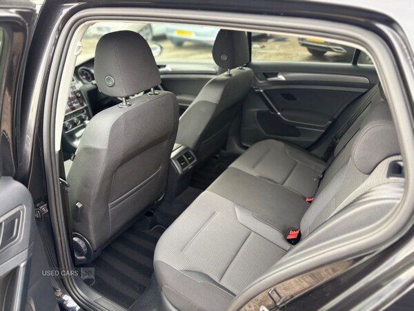 Used Volkswagen Golf 2018 for sale - 77587622: Photo 14